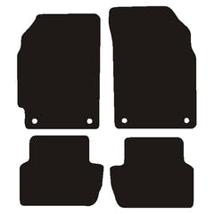 Tapis Chevrolet Spark 2010-2012