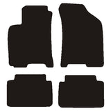 Tapis Chevrolet Lacetti 2004-2010