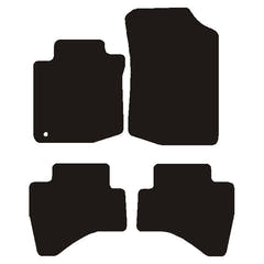 Tapis Citroen C1 2005-2010