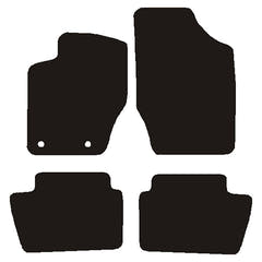 Tapis Citroen C4 2004-2007