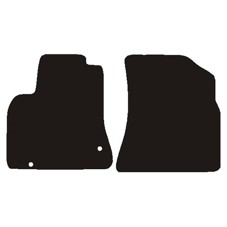 Tapis de sol sur mesure Citroen Berlingo 2008-