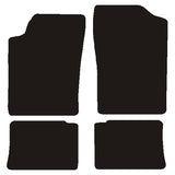 Tapis Citroen Xsara 1997-2005