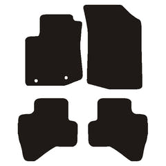 Tapis Citroen C1 03.2014-