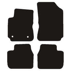 Tapis Citroen Cactus 2015-