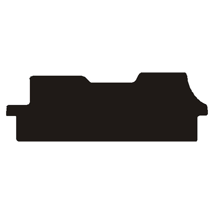 Tapis moulé Citroen Jumper 2006-2014- en une pièce