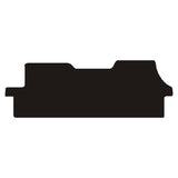 Tapis moulé Citroen Jumper 2006-2014- en une pièce