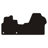 Formåtter Citroen Jumpy 08/2016-