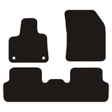 Tapis Citroen DS7 2019-