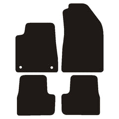 Tapis Citroën C3 IV 2024-