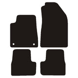 Tapis Citroën C3 IV 2024-