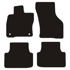Tapis Cupra Formentor 2020 -