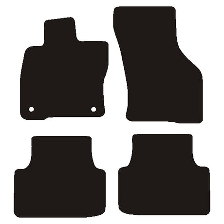 Tapis Cupra Formentor 2020 -