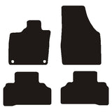 Tapis de voiture Cupra Raval 2026-