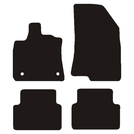Tapis Dacia Jogger 2022-