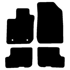 Tapis Dacia Sandero II 2012-2020