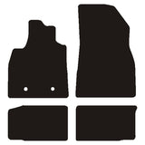 Tapis Dacia Duster III 2024-