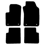 Tapis Fiat 500 2013-