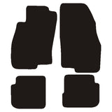 Tapis Fiat Punto Evo 5 portes 2009-