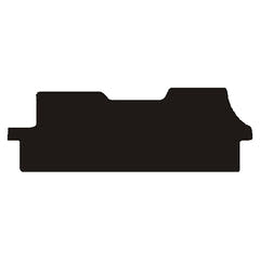 Tapis moulé Fiat Ducato 2006-2013 en une pièce