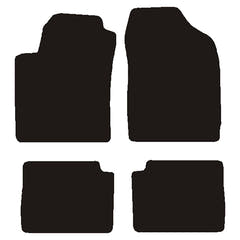 Tapis Fiat Stilo 3/5 portes 2002-2008