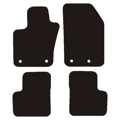 Tapis Fiat 500x 2015-