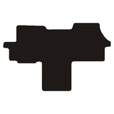 Tapis Fiat Ducato Camper 2021-