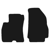 Tapis avant Fiat Doblo van 2010-2015