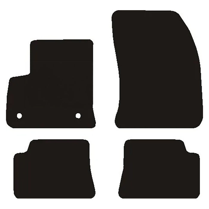 Tapis Fiat E-600 2023-