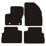 Tapis Ford Focus C-MAX 2003-2009