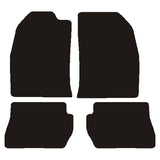 Tapis Ford Fiesta 2002-2005