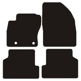 Tapis Ford Focus 2005-2008