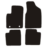 Tapis Ford Ka 2008-