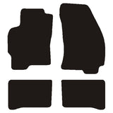 Tapis Ford Mondeo 2001-2007