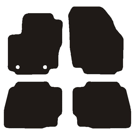 Tapis Ford Mondeo 2007-2015