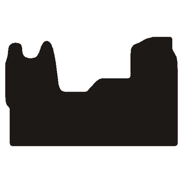 Tapis moulé Ford Transit 2006-2013 en une pièce