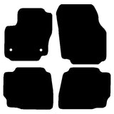 Tapis Ford Mondeo 12/2010-2014