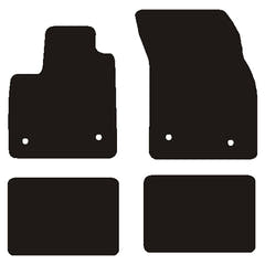 Tapis Ford Focus stc 03/2019-