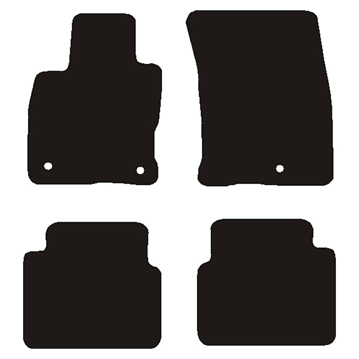 Tapis Ford Kuga 2020 -