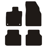 Tapis Ford Explorer EV 2024-