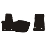 Tapis avant Ford e-Transit 2022-