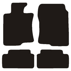 Tapis Honda Accord 2008-