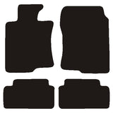 Tapis Honda Accord 2008-