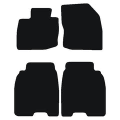 Tapis Honda Civic 5drs 2006-2012