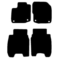 Tapis Honda Civic 2012-