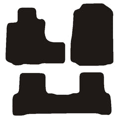 Tapis Honda CR-V 2007-2013
