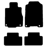 Tapis Honda CR-V 2013-
