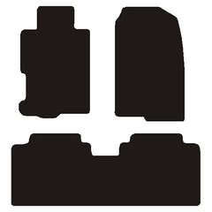 Tapis Honda Civic 5 portes 2001-2006