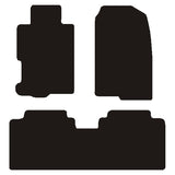 Tapis Honda Civic 5 portes 2001-2006