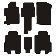 Tapis de sol Honda FR-V 2006-