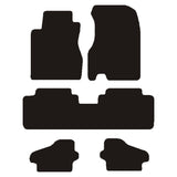 Tapis Honda Stream 2001-